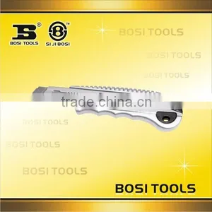 18mm Utility Knife Cutter With High Quality thumbnail-1