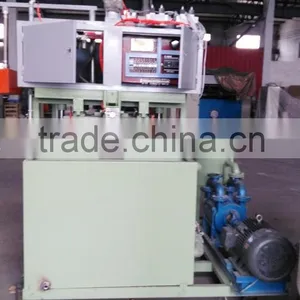 Pulp Moulding Machine- Moulded Fiber Products thumbnail-2