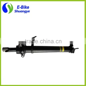 Cheap Aluminum Folding HandlebarTube for Electric Bike thumbnail-3
