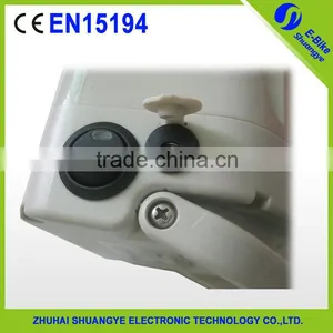Lithium Battery 36v for Electric Bike thumbnail-2