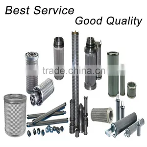 Recyclable Steel Perforated Tube for Filtration thumbnail-4
