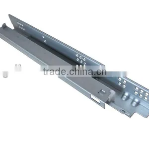 Undermount Slide,drawer Runner,drawer Slide thumbnail-2