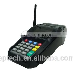 Advertising Pos EP T260 2016 3g Bluetooh Android RFID Card Reader Portable POS thumbnail-6
