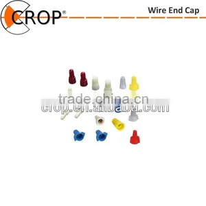 Cable End Cap/wire End Cap CT-P Series thumbnail-1