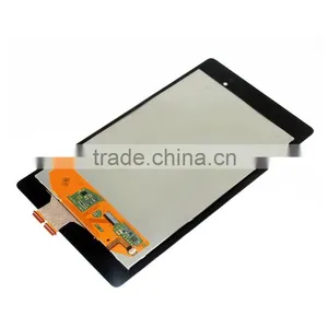 New Grade A 7Inch Touch Screen For Asus Google Nexus7 thumbnail-3