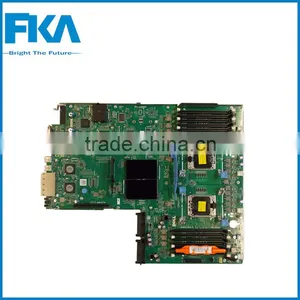 Tested Working 4T81P For Dell PowerEdge R610 Server Motherboard thumbnail-1