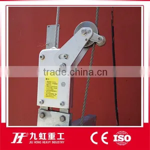 Suspended Platform Spare Parts Safety Clock for Suspended Platform thumbnail-1