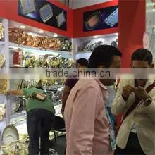 Guangzhou Dobest Hotel Supplies Co., Ltd. company overview - view 2 thumbnail