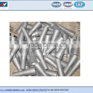 Tungsten Carbide Sandblasting Nozzles/ Ceramic Sandblast Nozzles thumbnail-1