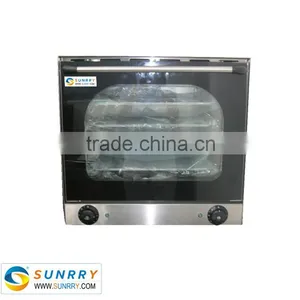 Convection Oven Cookware and Home Choice Convection Oven 4 Trays Steam Convection Oven For CE (SY-CNV4B SUNRRY) thumbnail-2