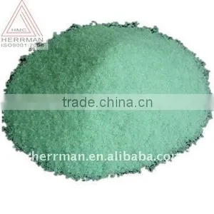 Ferrous Sulphate Heptahydrate Fertilizer Use thumbnail-1