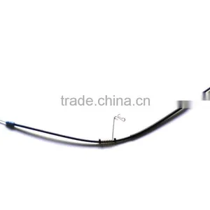 Transit V348 Auto Genuine Hand Brake Cable Rear Left JMC QINGLING Pick up Truck Spare Parts thumbnail-1