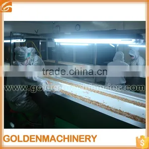 Blanching Machine for Roasted Peanut/Blanched Peanut Machine thumbnail-1