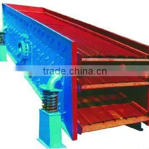 2014 Plaster Machine Gold Circular Vibrating Screen thumbnail-2