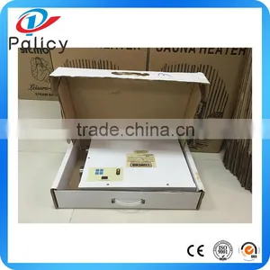 Portable Electric Swimming Pool Spa Hot Tub Use Pool Water Heater thumbnail-2