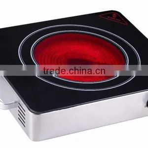 Electric Hot Plate thumbnail-1