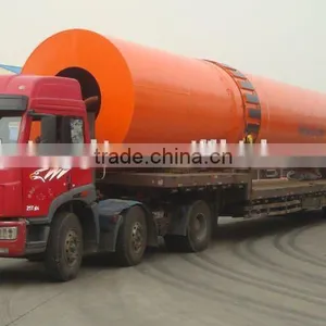 Hot Sale High Efficient Used Cememt Production Plant Cement Kiln Machine thumbnail-3