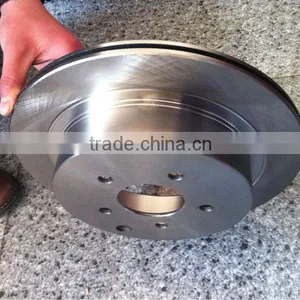 for Toyota Hiace Brake Disc thumbnail-3