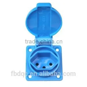 B-021/Swiss Waterproof Socket thumbnail-1