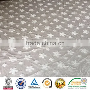 100% Polyester Knit Double Sides Brushed Make to Order thumbnail-1
