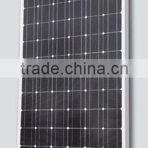 IEC, UL 200W Monocrystalline Solar Panel thumbnail-1