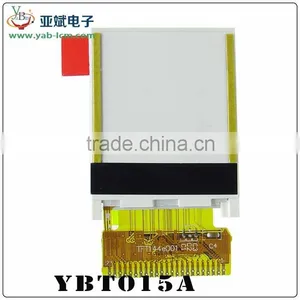 128 * 128 TFT LCD Display (ybt015a) thumbnail-3
