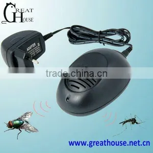Indoor Variable Ultrasonic Pest Repeller thumbnail-1