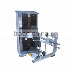 Seated Dip Machine D-1003 thumbnail-2