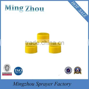 MZ-X03 28/410 High Quality Colorful Plastic Screw Cap thumbnail-1