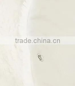White Faux Fur Baby Sleeping Bag Winter thumbnail-3
