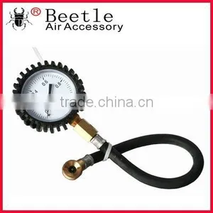 Tire Inflation Gun With Gauge thumbnail-1
