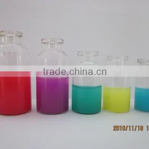 Ineciton Powder Glass Vial 20ml thumbnail-1