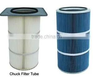 FT Series Dust Filter Cartridge thumbnail-1