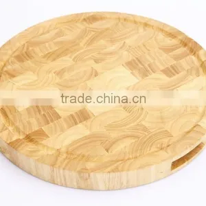 One-of-a-kind Kitchen End-grain Oak Wood Professional Cutting Board Quality Choice thumbnail-3