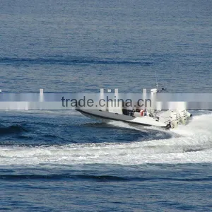 RIB32 RIB Boat Inflatable Boat thumbnail-1