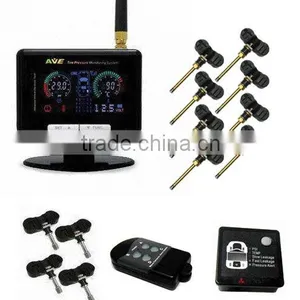 Quality Product Car Accessary AVE T100-SERIES Tire Pressure Mnitoring System TPMS for BMW E90 thumbnail-2