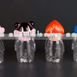 Cartoon Jar for Candy thumbnail-1