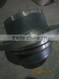 Truck Wheel Hub thumbnail-1