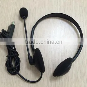 the Headset Guangdong/aviation Headset/most Popular Product China thumbnail-1