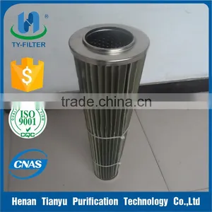 PALL Hydraulic Oil Filter 1203126 thumbnail-1