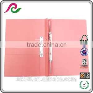 Enterprise Stationery Print Manilla Spring Clip Transfer Files thumbnail-2
