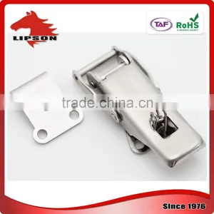 TS-605 HVAC Appliances Train Parts High Quality Cabinet Toggle Latch Lock thumbnail-4