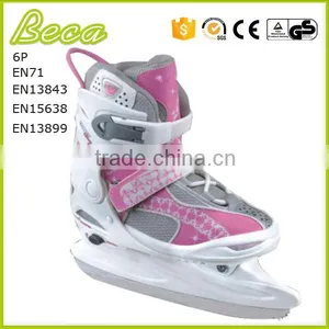 Wholesale China Manufacture Adult Ice Skate thumbnail-1
