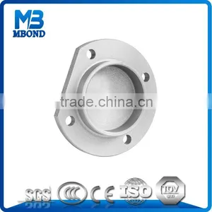 2016 Hot Sales for Cast Iron Ductile Iron Reducer Part Gland thumbnail-3