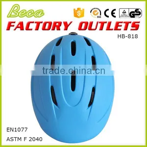 OEM Factory Made in China Ski Helmet thumbnail-3