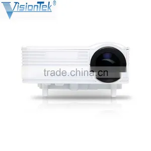 Hottest !!! Mini Projector/home Cinema Office Projector thumbnail-4