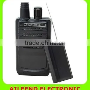 Real-time Audio Monitor HD Sound Voice Mini Detectophone Wireless Audio Receiver thumbnail-1