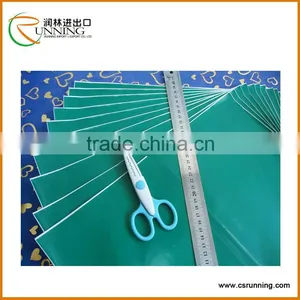 80 Micron Delayed Bond Self Adhesive Book Coverings thumbnail-5