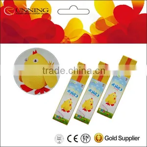For Handicraft and Kid's Toy Colorful Corrugated Paper Streamers Quality Choice thumbnail-5