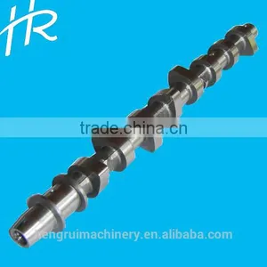 High Quality Casting Engin Camshaft thumbnail-1